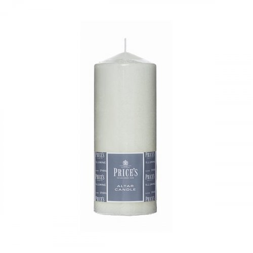 Prices Altar Candle 200 X 80mm