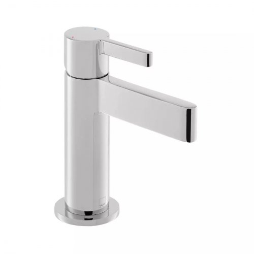 Vado Edit Chrome Mini Mono Basin Mixer