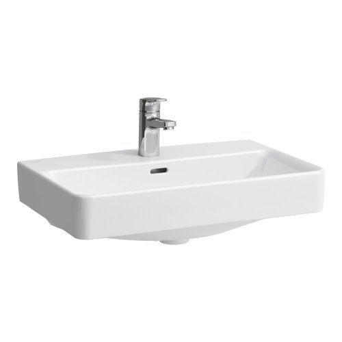 Laufen Pro S 600mm Bowl Basin with Ground Base