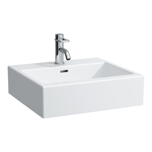 Laufen Living City 500mm Square Basin