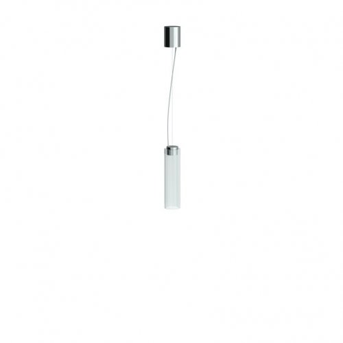 Kartell by Laufen 300mm Rifly Pendant Lamp