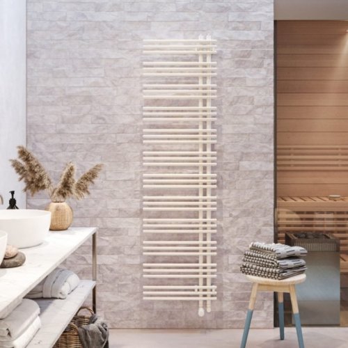 Zehnder Yucca Asym Double Radiator