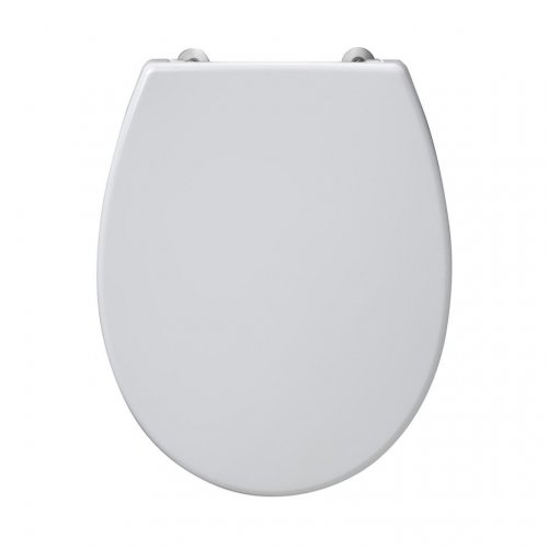 Armitage shanks Contour 21 Toilet Seat and Cover - White