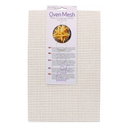 Rysons Fig and Olive Oven Mesh