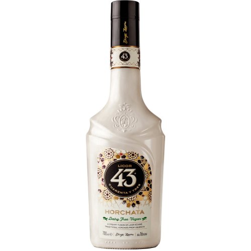 Licor 43 Horchata