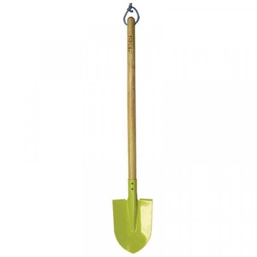 Briers Kids Garden Spade FSC 1