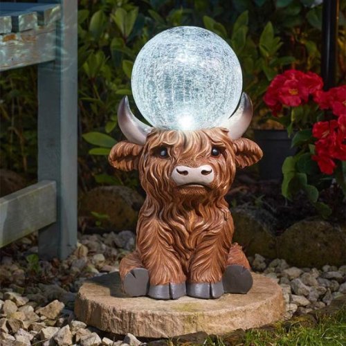 Smart Garden Highland Orb