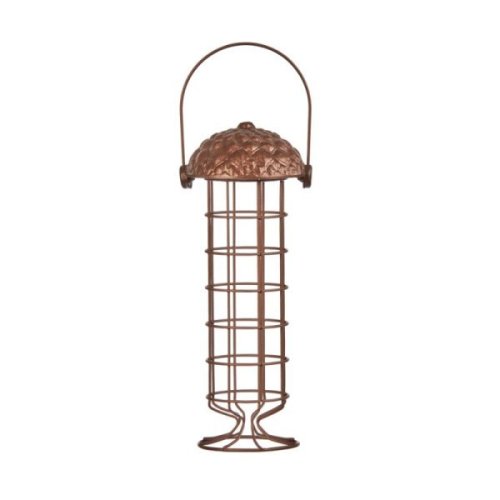 ChapelWood 26cm Acorn Suet Ball Feeder