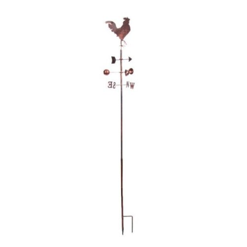 Smart Garden Cockerel WindVane