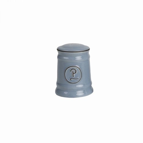 T & G Pride Of Place Pepper Shaker - Blue