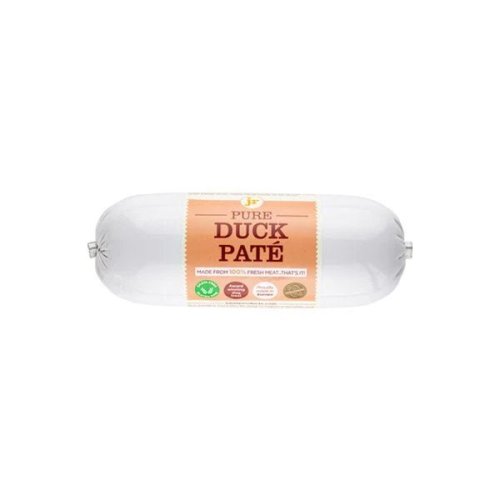 JR Pure Duck - 400g