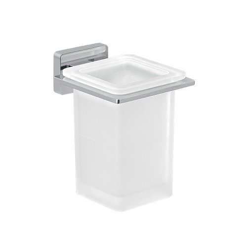 Origins Living Atena Tumbler Holder - Chrome