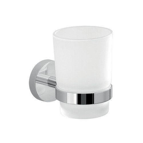 Origins Living Eros Tumbler Holder - Chrome