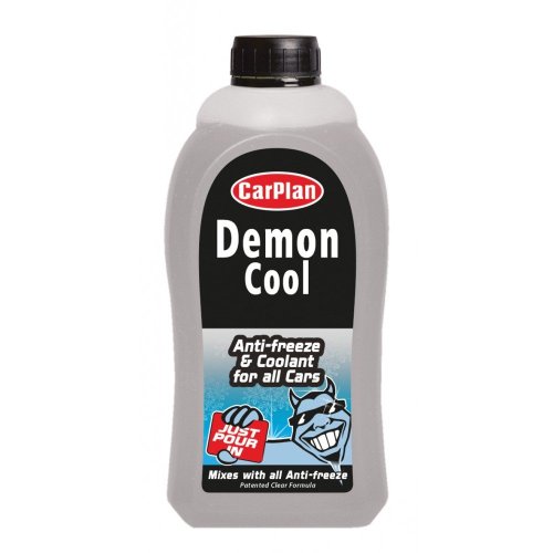 Demon Cool Universal Top Up Antifreeze 1L