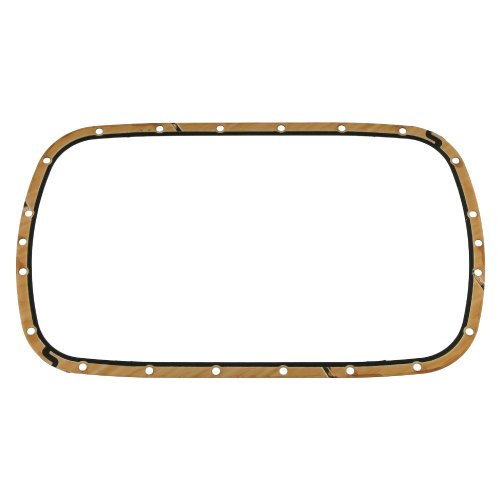 Febi Bilstein Oil Pan Gasket 27063