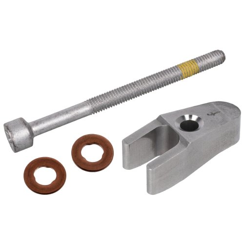 Febi Bilstein Hold Down Clip Repair Kit 29141