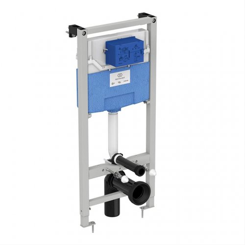 Ideal Standard Prosys 1150mm Pneumatic Wall Hung Toilet Frame