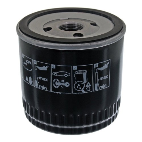 Febi Bilstein Oil Filter 27129