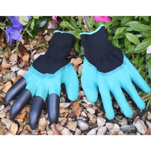 Neat Ideas Mole Garden Gloves