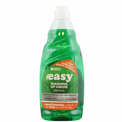 Easy Original Washing Up Liquid