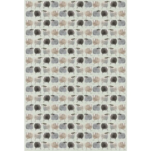 Alex Clark Tea Towel - Splendid Sheep