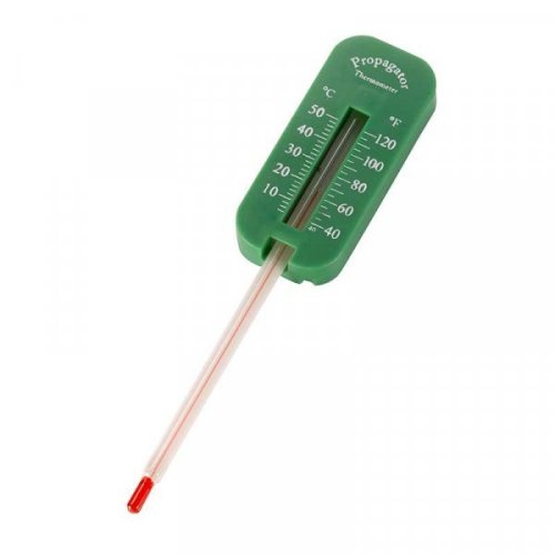 Smart Garden Propagator & Soil Thermometer