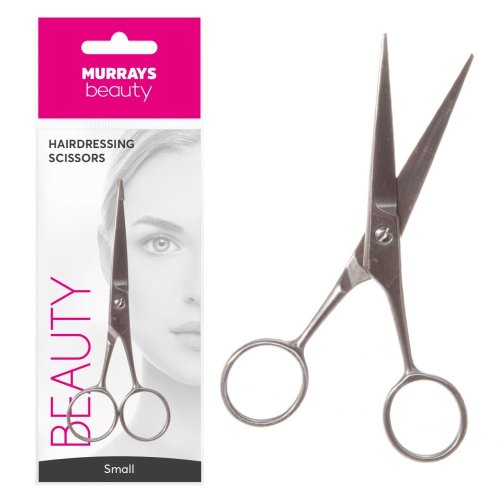 Murrays Beauty Small Hairdressing Scissors