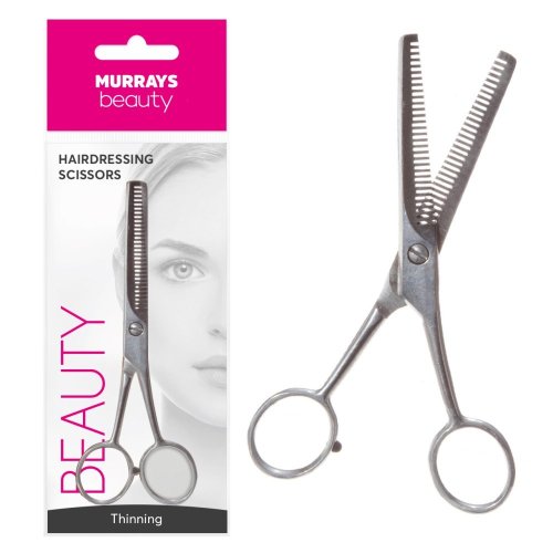 Murrays Beauty Hair Thinning Scissors