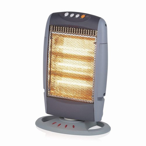 Highlands Halogen Heater