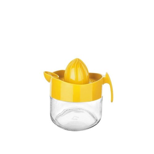 Titiz Lima Dor Lemon Squeezer - Assorted Colours