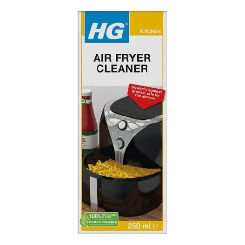 HG Air Fryer Cleaner 250ml