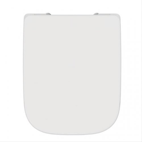 Ideal Standard i.life B Standard Close Toilet Seat & Cover