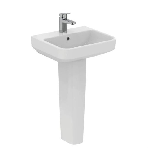 Ideal Standard i.life B 500mm 1 Tap Hole Basin