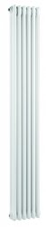 Bayswater Nelson Triple 1800 x 291mm White Radiator