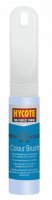 Hycote XCPE203 Peugeot Moonstone Silver Metallic 12.5ml