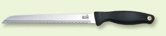 Kitchen Devils Lifestyle Bread Knife