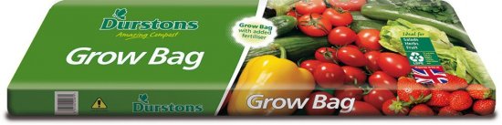 Durstons Grow Bag