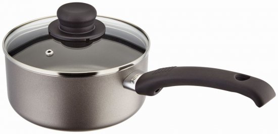 Judge Everyday 18cm Non Stick Saucepan