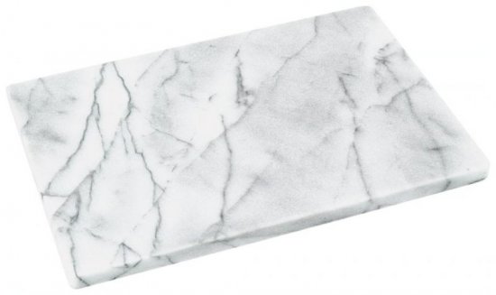 Judge Marble Oblong Platter 30 x 20cm