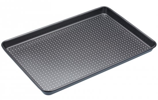 mc crusty bake ns baking/cookie tray