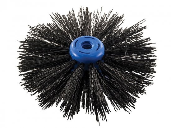 Bailey Z5682 Universal Brush 100mm (4in)