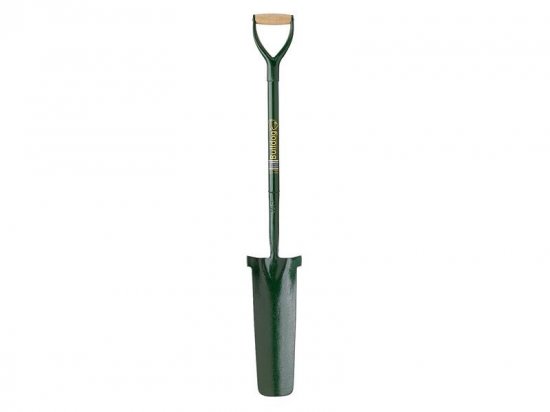 Bulldog 5NDAM All-Metal Newcastle Draining Tool YD