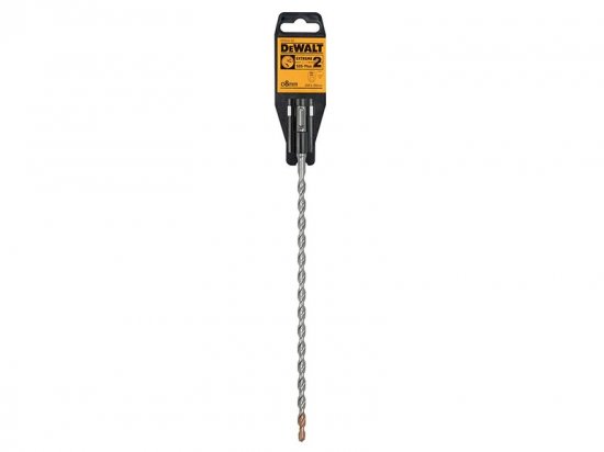 DeWalt SDS Plus EXTREME 2 Drill Bit 8 x 310mm