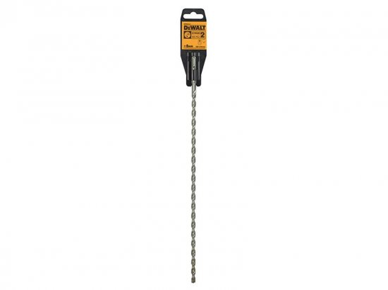 DeWalt SDS Plus EXTREME 2 Drill Bit 8 x 410mm