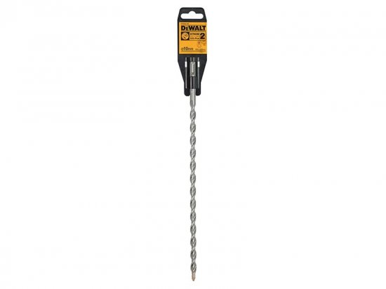 DeWalt SDS Plus EXTREME 2 Drill Bit 10 x 350mm