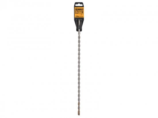 DeWalt SDS Plus EXTREME 2 Drill Bit 10 x 460mm