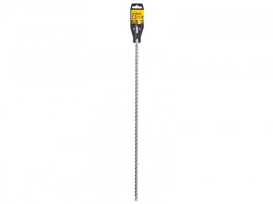 DeWalt SDS Plus EXTREME 2 Drill Bit 10 x 600mm