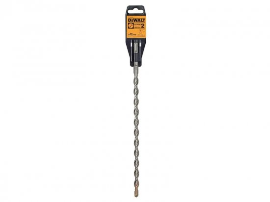 DeWalt SDS Plus EXTREME 2 Drill Bit 12 x 350mm