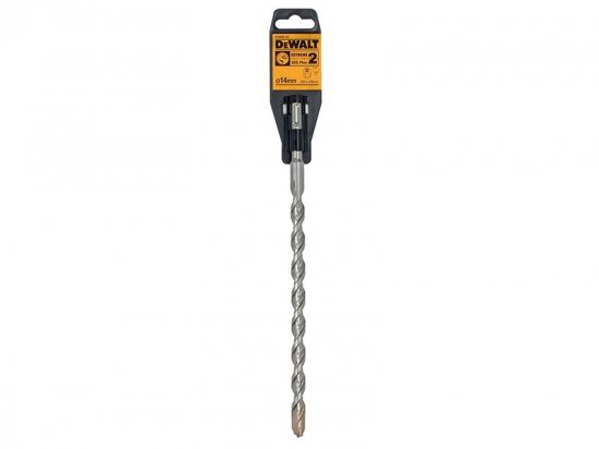 DeWalt SDS Plus EXTREME 2 Drill Bit 14 x 300mm