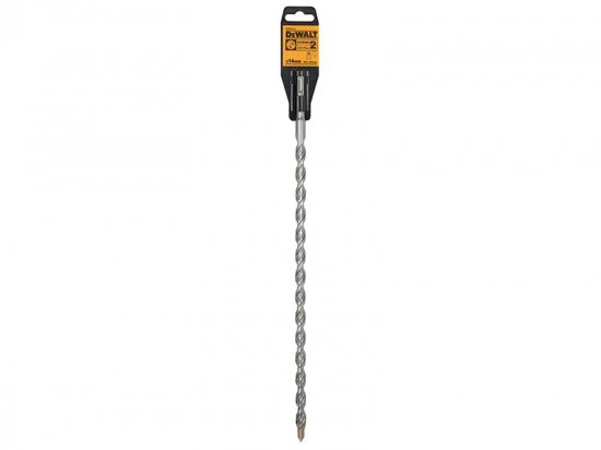 DeWalt SDS Plus EXTREME 2 Drill Bit 14 x 450mm